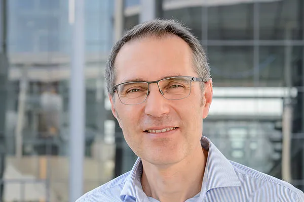 Sascha Müller-Kraenner